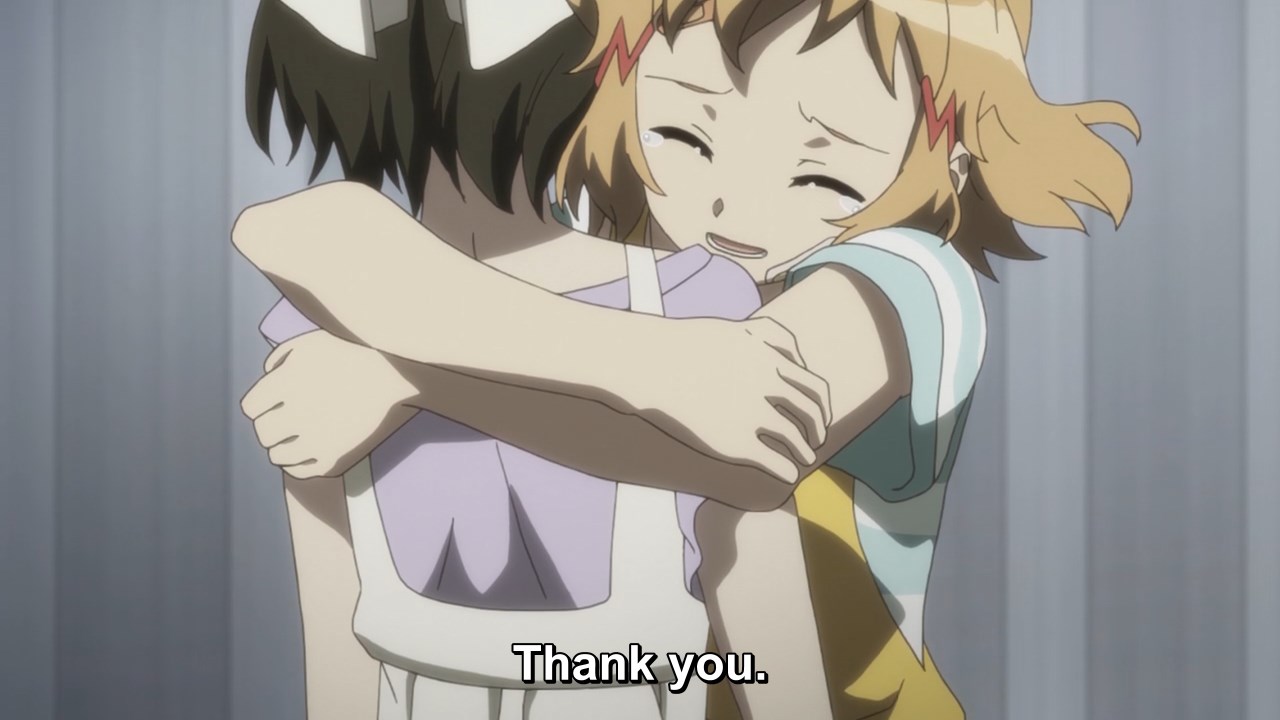 Hibiki: Thank you.